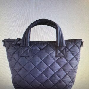 Quince Transit Quilted Small Crossbody Tote BRAND NEW